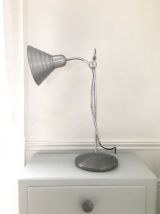 Lampe Aluminor