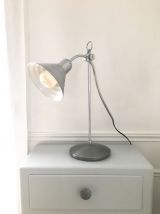 Lampe Aluminor