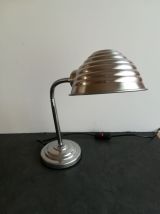 Lampe vintage industriel Circa 1970