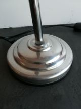 Lampe vintage industriel Circa 1970