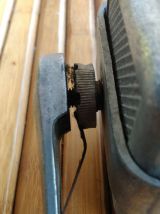 Moulin à café MOULUX- original 