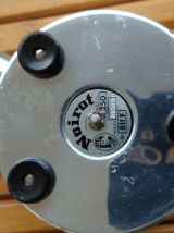 Théière- bouilloire électrique en aluminium - VINTAGE -