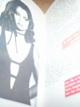 LIVRE DE GEORGES COHEN SUR ROMY SCHNEIDER 