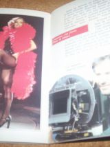 LIVRE DE GEORGES COHEN SUR ROMY SCHNEIDER 