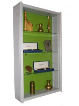 Vitrine murale "Howard"