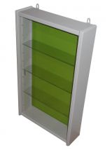 Vitrine murale "Howard"