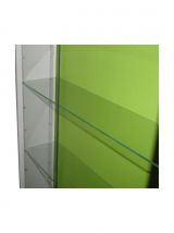 Vitrine murale "Howard"