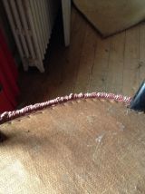 Fauteuils crapauds de chambre (paire)