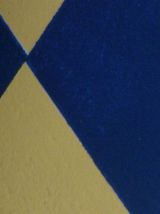 Escabeau de peintre 1955 "Hector"