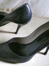 Escarpins Giorgio Armani 39