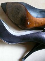 Escarpins Giorgio Armani 39