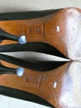 Escarpins Giorgio Armani 39