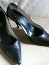 Escarpins Giorgio Armani 39