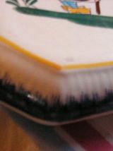  Dessous de plat LISIEUX 