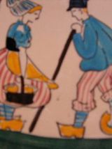  Dessous de plat LISIEUX 