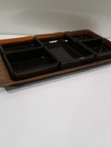  Service à apéro scandinave 