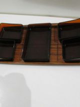  Service à apéro scandinave 