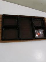  Service à apéro scandinave 