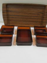  Service à apéro scandinave 