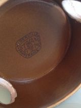 Ancienne céramique de Niderviller / Idéal pour pot ou cache pot vintage