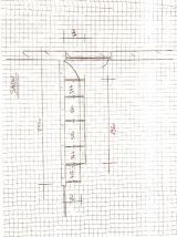 Meuble TV bibliothèque ARCHEA