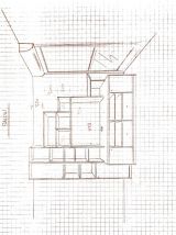 Meuble TV bibliothèque ARCHEA