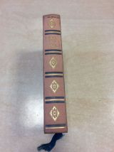 Livre de poésie de René Char