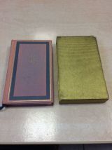 Livre de poésie de René Char