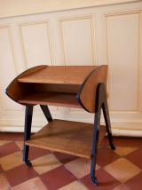 Table d'appoint vintage