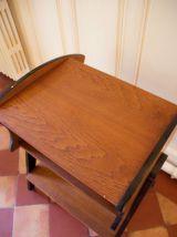 Table d'appoint vintage