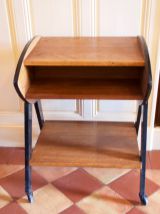 Table d'appoint vintage