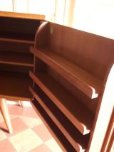 Enfilade vintage type scandinave