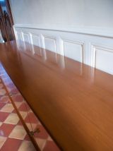 Enfilade vintage type scandinave