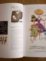 Réclames : L'art du dessin publicitaire dans la presse des années 1950-1970