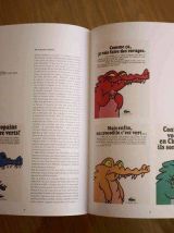 Réclames : L'art du dessin publicitaire dans la presse des années 1950-1970