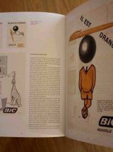 Réclames : L'art du dessin publicitaire dans la presse des années 1950-1970