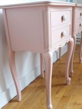 Tables de chevet