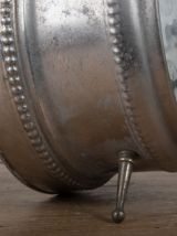 Très joli réveil Comtois. 