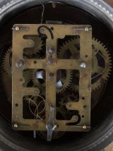 Très joli réveil Comtois. 