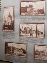 Album collection européenne Suchard complet