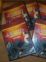 COFFRET 10 DVD LES GUERRES DU XXéSIECLE 