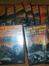 COFFRET 10 DVD LES GUERRES DU XXéSIECLE 