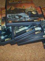 COFFRET 10 DVD LES GUERRES DU XXéSIECLE 