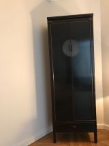 Armoire, penderie, etagere style asiatique