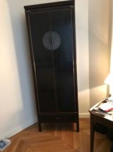 Armoire, penderie, etagere style asiatique
