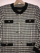 Veste Escada by Margaretha Ley 