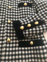 Veste Escada by Margaretha Ley 