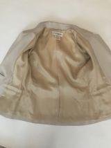 Veste Yves Saint Laurent 