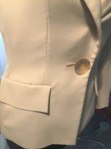 Veste Yves Saint Laurent 