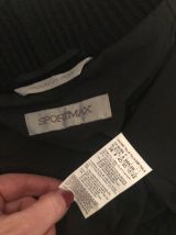 Veste SportMax ( Max Mara ) taille 40